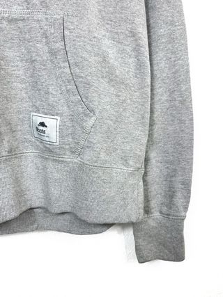 Sudadera Vintage University Mujer Hoodie Y2K