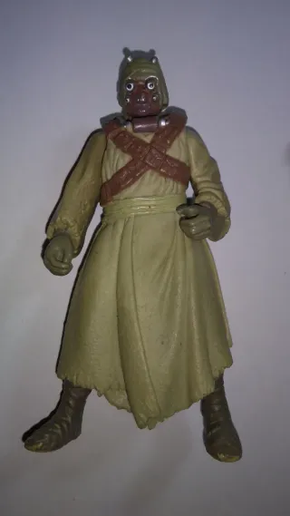 Action Figure Star Wars Tusken Raider Kenner