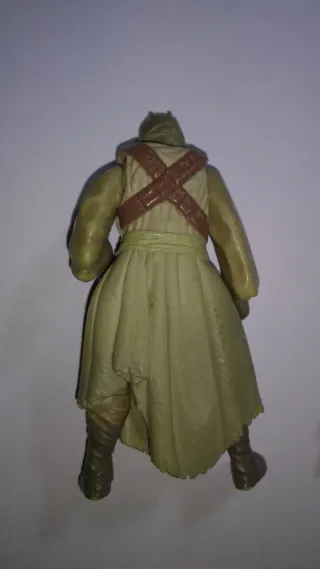 Action Figure Star Wars Tusken Raider Kenner