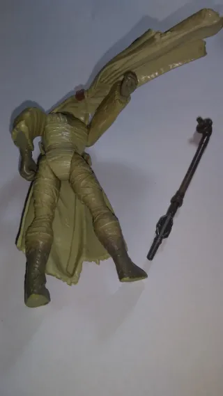 Action Figure Star Wars Tusken Raider Kenner