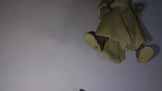 Action Figure Star Wars Tusken Raider Kenner