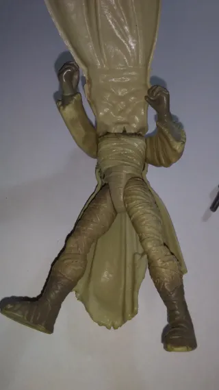 Action Figure Star Wars Tusken Raider Kenner