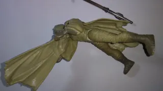 Action Figure Star Wars Tusken Raider Kenner