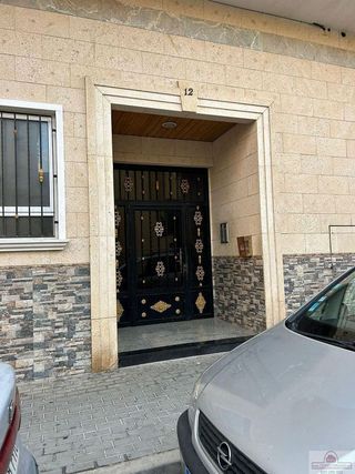 Garaje en venta en Albatera