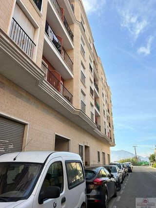 Garaje en venta en Albatera