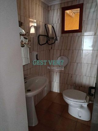 Local comercial en venta en Petrer