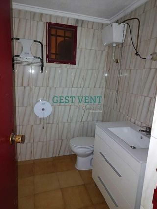 Local comercial en venta en Petrer