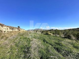 Terreno en venta en Teulada Pueblo en Teulada