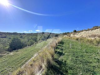 Terreno en venta en Teulada Pueblo en Teulada