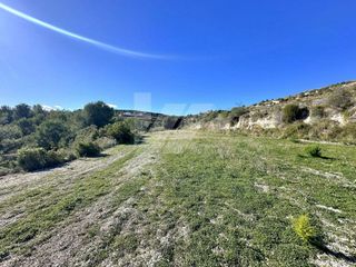 Terreno en venta en Teulada Pueblo en Teulada
