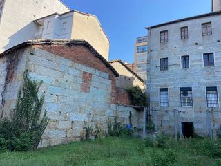 Edificio en venta en Posío en Ourense