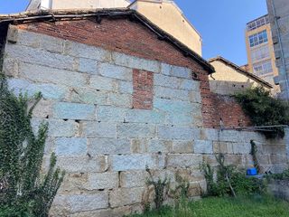 Edificio en venta en Posío en Ourense