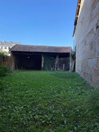 Edificio en venta en Posío en Ourense