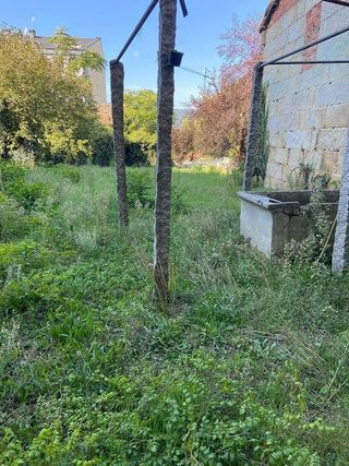 Edificio en venta en Posío en Ourense
