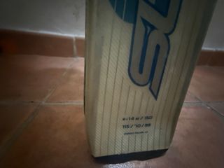 Esquís 150 Nordica suv 12 SLE