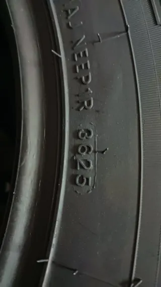 235/65 R17 108H COMFORSER CF2000