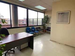 Oficina en alquiler en Aiora en Valencia