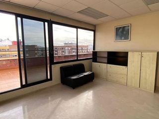 Oficina en alquiler en Aiora en Valencia