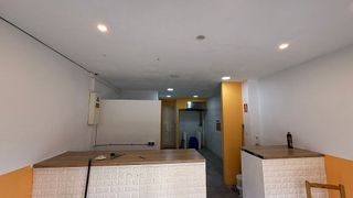 Bar en alquiler en Vistalegre en Castelldefels