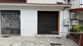 Bar en alquiler en Vistalegre en Castelldefels