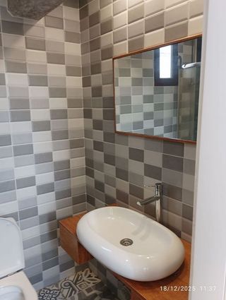 Piso en alquiler en Torrefiel en Valencia