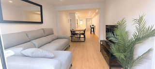 Piso en alquiler en Triana Casco Antiguo en Sevilla