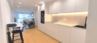 Piso en alquiler en Triana Casco Antiguo en Sevilla