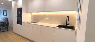 Piso en alquiler en Triana Casco Antiguo en Sevilla