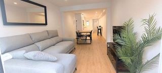 Piso en alquiler en Triana Casco Antiguo en Sevilla