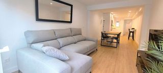 Piso en alquiler en Triana Casco Antiguo en Sevilla