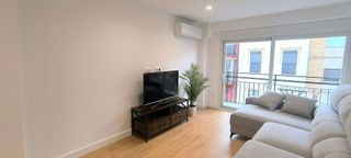 Piso en alquiler en Triana Casco Antiguo en Sevilla