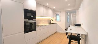 Piso en alquiler en Triana Casco Antiguo en Sevilla