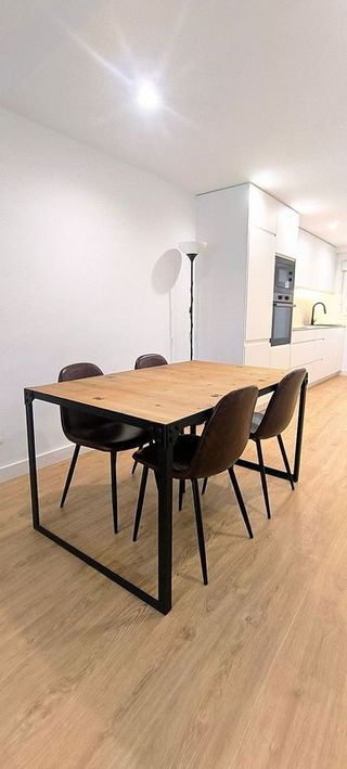 Piso en alquiler en Triana Casco Antiguo en Sevilla