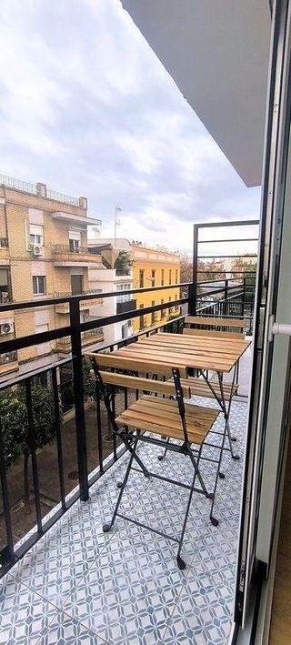 Piso en alquiler en Triana Casco Antiguo en Sevilla