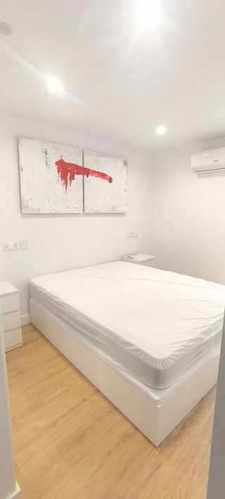 Piso en alquiler en Triana Casco Antiguo en Sevilla