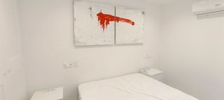 Piso en alquiler en Triana Casco Antiguo en Sevilla