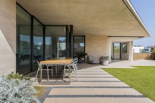 Chalet en alquiler en Vallpineda - Santa Bàrbara en Sitges