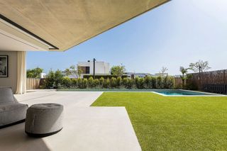 Chalet en alquiler en Vallpineda - Santa Bàrbara en Sitges