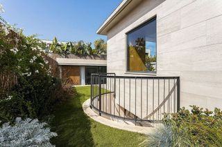 Chalet en alquiler en Vallpineda - Santa Bàrbara en Sitges