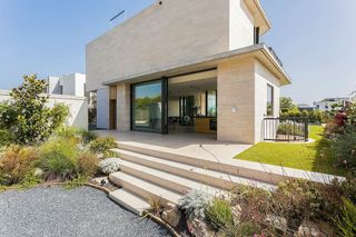 Chalet en alquiler en Vallpineda - Santa Bàrbara en Sitges