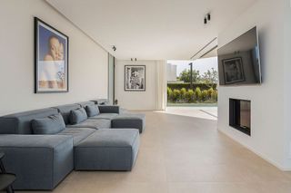 Chalet en alquiler en Vallpineda - Santa Bàrbara en Sitges