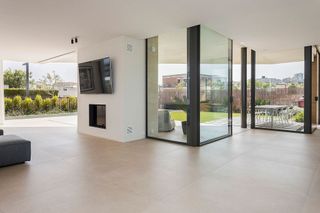 Chalet en alquiler en Vallpineda - Santa Bàrbara en Sitges