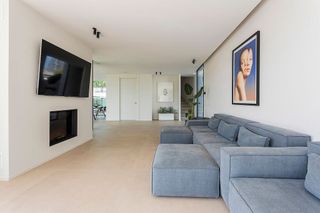 Chalet en alquiler en Vallpineda - Santa Bàrbara en Sitges