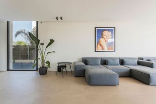 Chalet en alquiler en Vallpineda - Santa Bàrbara en Sitges