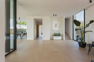 Chalet en alquiler en Vallpineda - Santa Bàrbara en Sitges