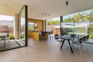 Chalet en alquiler en Vallpineda - Santa Bàrbara en Sitges