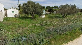 Solar en venta en Pinar de los Franceses - Marquesado en Chiclana de la Frontera