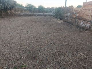 Solar en venta en Pinar de los Franceses - Marquesado en Chiclana de la Frontera