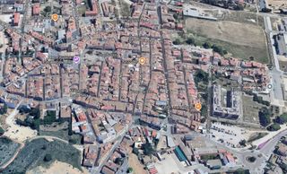 Terreno en venta en Riudoms