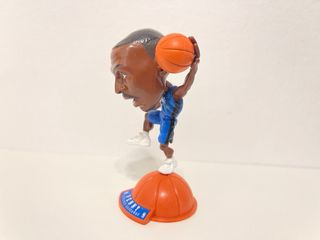 Penny Hardaway NBA Jams 1998 Mattel